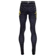 Takedown Tiger Grappling Spats | Tatami