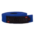 BJJ Öv - A4 Kék - Tatami Fightwear