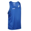 Boxing Vest - Kék - Tatami Fightwear
