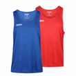 Boxing Vest - Kék - Tatami Fightwear