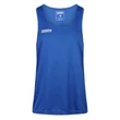 Boxing Vest - Kék - Tatami Fightwear