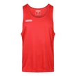 Boxing Vest - Piros - Tatami Fightwear
