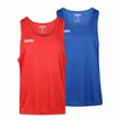 Boxing Vest - Piros - Tatami Fightwear