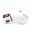 Boxkesztyű - BG-N VL3 White - Twins 