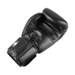 Boxkesztyű - BG-N V2 Black - Twins 