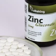 Zinc Gluconate - 90 tabletta - Vitaking