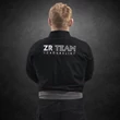 Jiu-Jitsu Ruha - Junior Black Edition - Respect