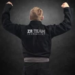 Jiu-Jitsu Ruha - Junior Black Edition - Respect