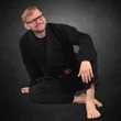 Jiu-Jitsu Ruha - Black Edition - Respect