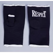 Bandázs kesztyű - Elasztikus textil - Respect
