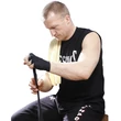 Bandázs - Elasztikus - Fekete - Respect