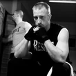 Bandázs - 100% pamut - Fekete - Respect