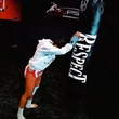 Boxzsák - 160 cm X 35 cm - Műbőr - Respect