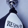 Boxkörte - Forgócsapággyal - Respect