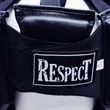 Fejvédő - Nyitott - Respect