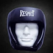 Fejvédő - Nyitott - Respect