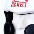 Respect Zárt Fejvédő - Pro Line - Bőr