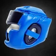 Fejvédő - Zárt - Respect