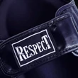 Lábvédő-lábfejvédővel - Műbőr - Respect