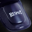 Lábvédő-lábfejvédővel - Műbőr - Respect
