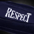 Lábvédő - Neoprén-Műbőr - Respect