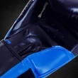 Boxkesztyű - Blue - Műbőr - Respect