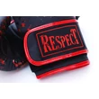 Respect Boxkesztyű - Spartan - Műbőr - 8 OZ