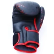 Respect Boxkesztyű - Spartan - Műbőr - 8 OZ