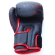 Respect Boxkesztyű - Spartan - Műbőr - 8 OZ