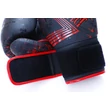 Respect Boxkesztyű - Spartan - Műbőr - 8 OZ
