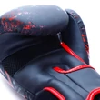 Respect Boxkesztyű - Spartan - Műbőr - 8 OZ
