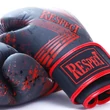 Respect Boxkesztyű - Spartan - Műbőr - 8 OZ