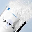 L-Glutamine Aminosav - 500 g - Nutriversum