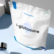 L-Glutamine Aminosav - 500 g - Nutriversum