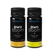 PWO Boom - 60ml - Nutriversum - Citrom