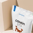 Casein PRO Fehérje - 500 g - Nutriversum - Eper