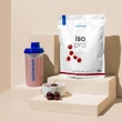 Iso Pro Fehérje - 25 g - Nutriversum - Vanília