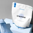 Creatine Monohydrate - 300g - Nutriversum