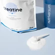 Creatine Monohydrate - 300g - Nutriversum