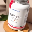 Collagen Caps - 100 kollagén kapszula - Nutriversum
