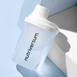 Shaker - 300 ml - Nutriversum