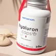 Hyaluron - 60 kapszula - Nutriversum