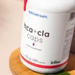 HCA+CLA - 120 kapszula - Nutriversum