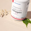 MSM+C Hyaluron Collagen - 120 kapszula - Nutriversum 