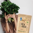 Vegan Protein - 30g - nutriversun