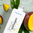 Collagen liquid - 500 ml - Cukormentes - Nutriversum 