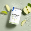 Collagen Powder - 600 g - Nutriversum - Narancs