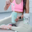 BCAA+GLUTA - 360 g - Nutriversum 