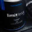 Limitless Pre Workout - 380 g - Nutriversum