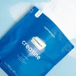 Creapure® Kreatin Monohidrát – 500 g - Nutriversum